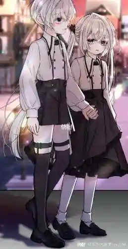 双生花阵容插图1