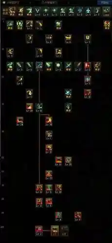 驭剑士90刷图用什么武器插图1