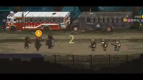 全民僵尸大战无敌搭配阵容插图1