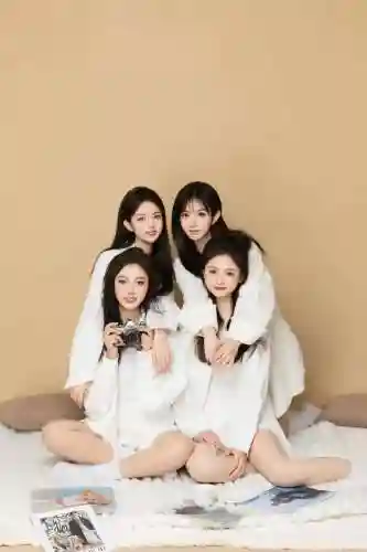 女团阵容推荐插图1
