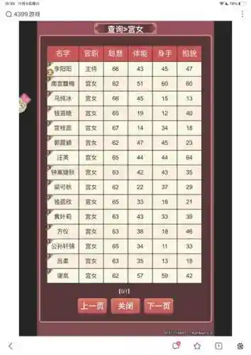 皇后成长计划2重阳节攻略插图1