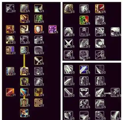 7.35猎人武器加点插图1