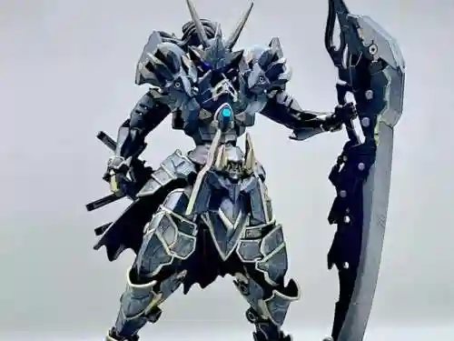 猎龙者武器装扮什么样的插图1