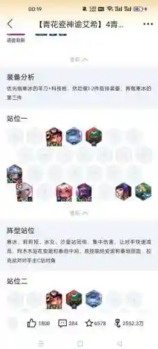 不思议迷宫新赛季阵容搭配