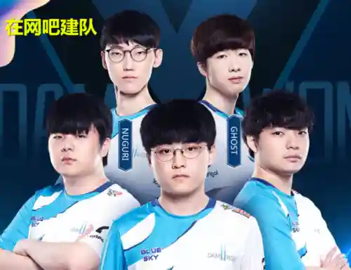 dwg阵容搭配插图1