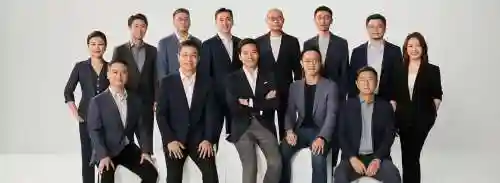 小米家阵容插图