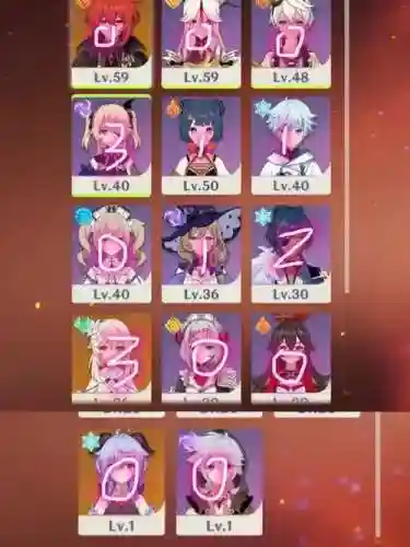 粉色皮肤阵容搭配插图1