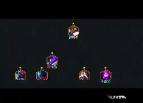 最新变异战士阵容怎么搭配插图1