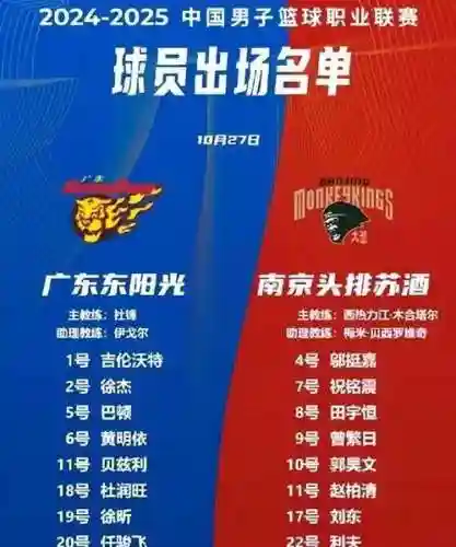 广东阵容籍贯_1插图1