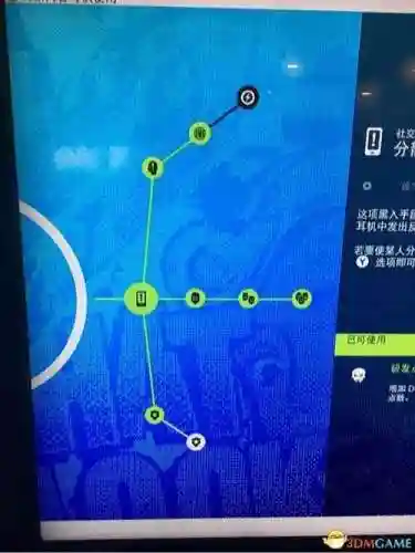 看门狗2技能加点插图