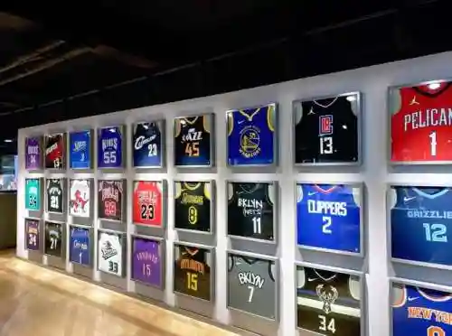 nba篮球大师装备中心插图1
