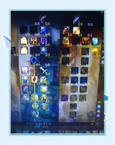 7.2防骑攻略插图1