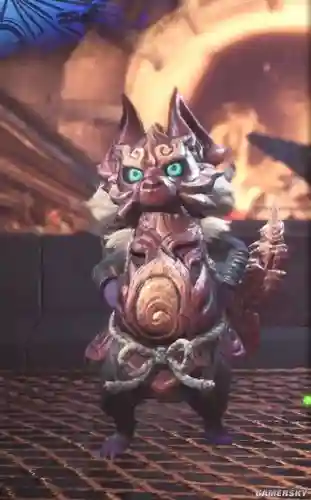 随从猫的隐藏装备插图1