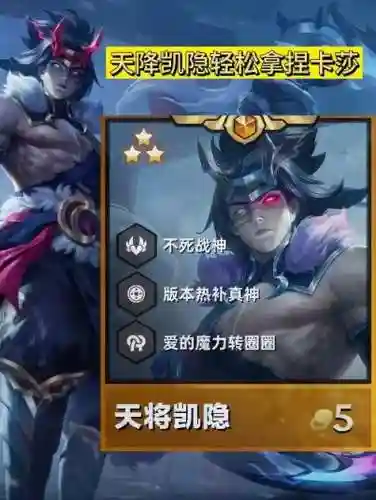 醒图阵容插图