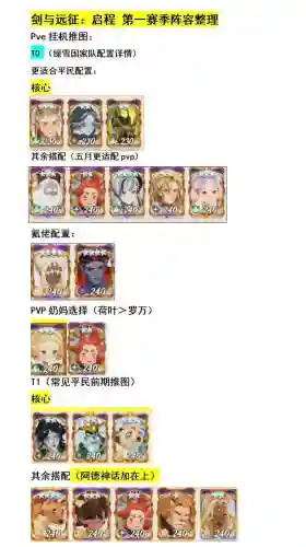 李典阵容搭配插图