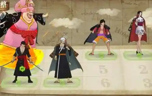 燃烧意志游戏阵容搭配插图1