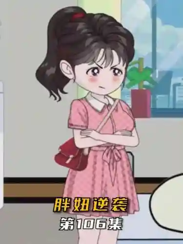 胖妞逆袭记欧阳明攻略插图