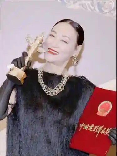 周迅惠英红阵容插图1