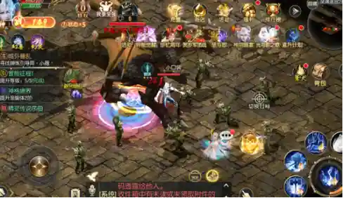 魔域口袋版武器开二洞插图