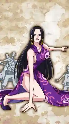 航海王汉库克技能_2插图