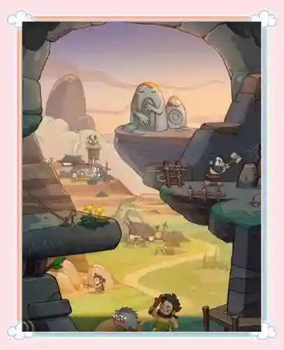 时光阵容搭配插图1