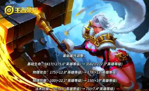 钟无艳的附属技能插图1