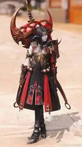 ff14投影武器外观_1插图