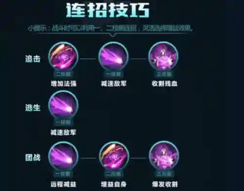 明世隐升技能插图1