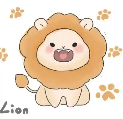 可爱的狮子逃脱攻略_1插图