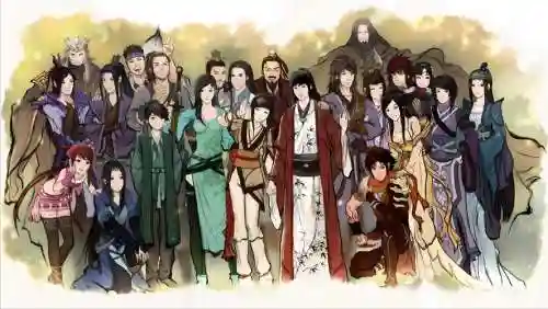 仙剑5前传阴技能有哪些插图1
