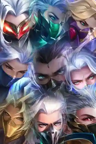 兰陵王搭配什么阵容插图