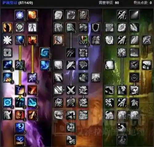 魔兽圣剑世界1.0.3攻略插图1