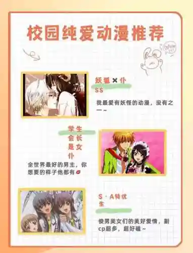 校园恋爱攻略大全_1插图1