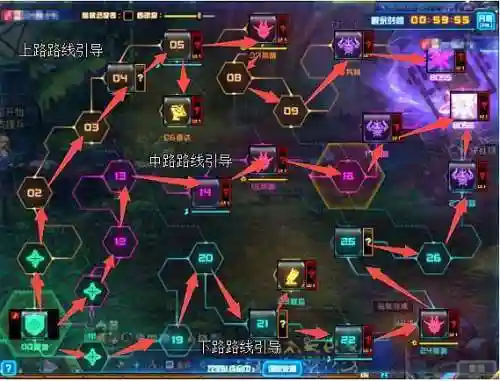 ndf超时空攻略视频插图1