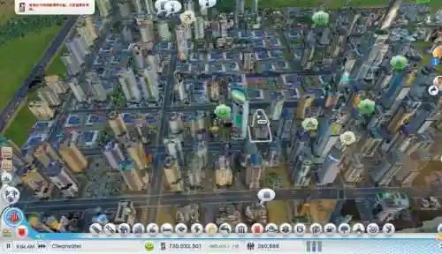 simcity5清水攻略_1插图