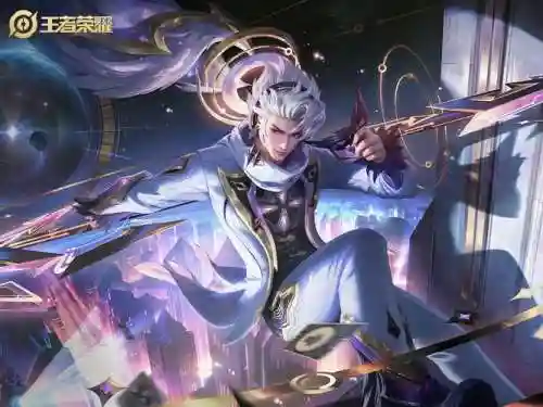 王者荣耀韩信躲技能_1插图1