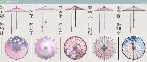 天香初级武器_1插图1