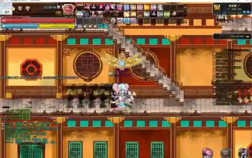彩虹岛龙皇武器4多少钱插图