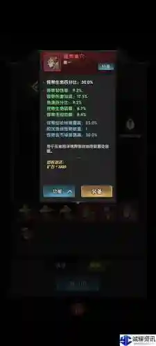 重生之最强游戏攻略插图1