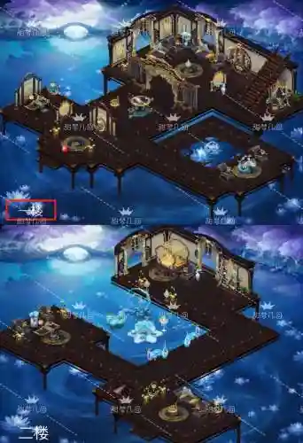 梦幻西游民宅怎么建插图