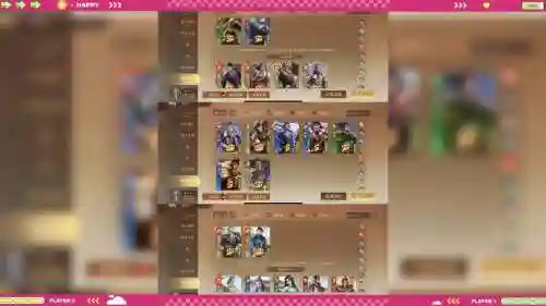 三国神将护卫队阵容搭配_1插图