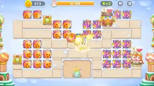 保卫272关攻略插图