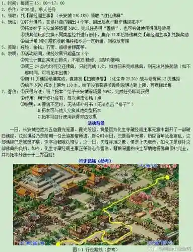 梦幻西游妙法慧心12怎么来插图