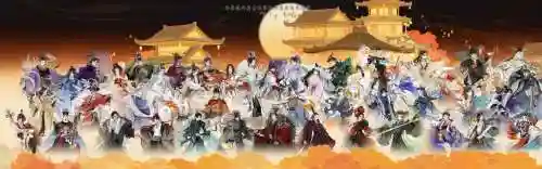 忘川风华录蓝卡阵容搭配插图