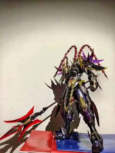 十二战纪吕布装备推荐6_1插图