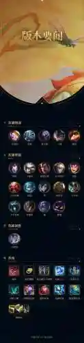 无限火力英雄对应阵容搭配插图1