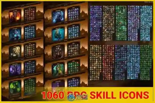 世界rpg法爷技能插图1