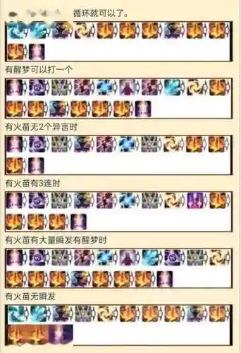 最终幻想黑魔技能循环插图1