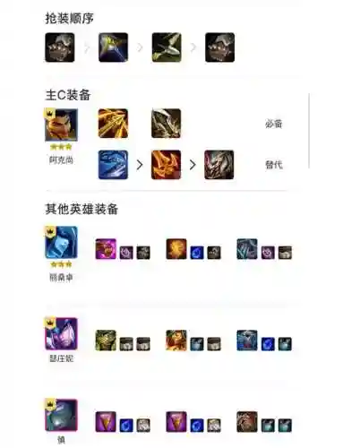 德雷克阵容搭配推荐_1插图