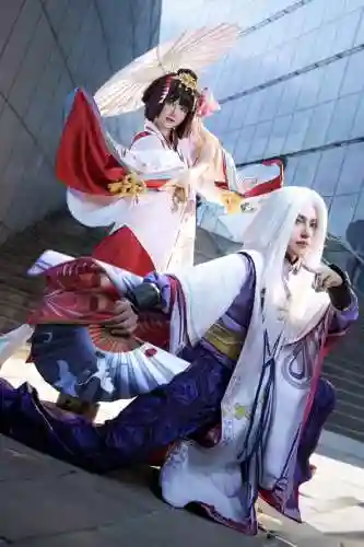 阴阳师真人版最后阵容搭配插图1